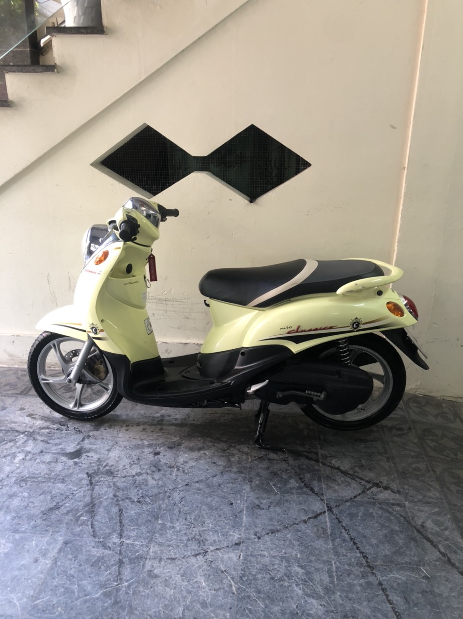 Yamaha Mio Fino Grande 125  Hồi ức về Mio Classico  YouTube